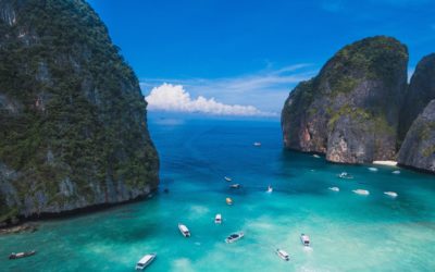 Thailandia – Informazioni generali