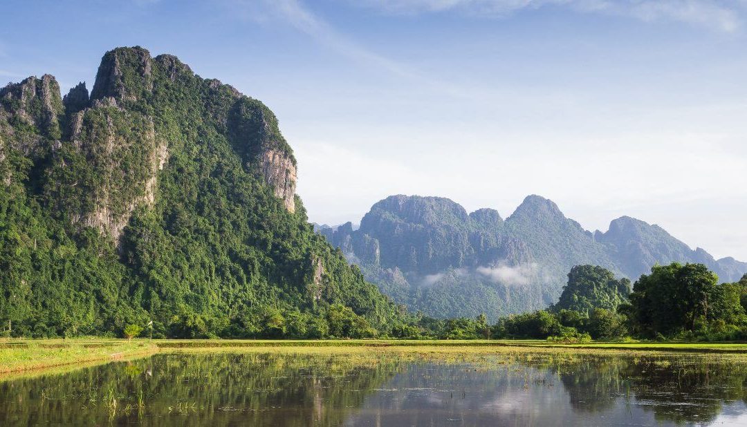 Quando andare in Laos