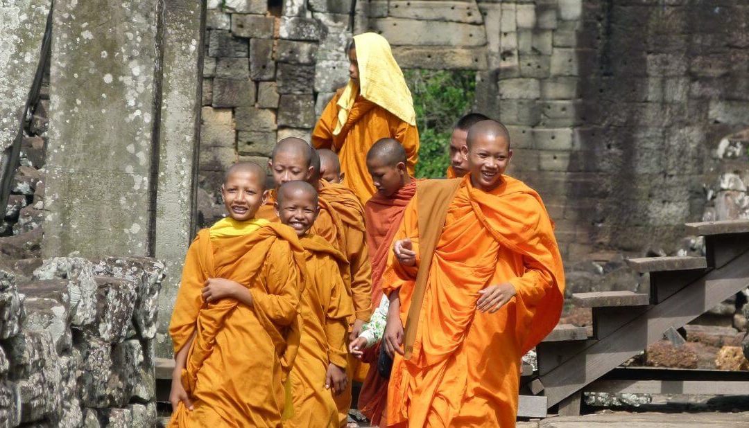 Indocina Essenziale da Hanoi a Siem Reap