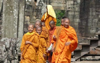 Indocina Essenziale da Hanoi a Siem Reap