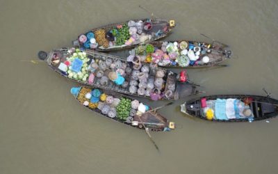 La Vita sul Fiume