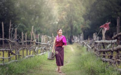 LAOS – Cultura e tradizioni