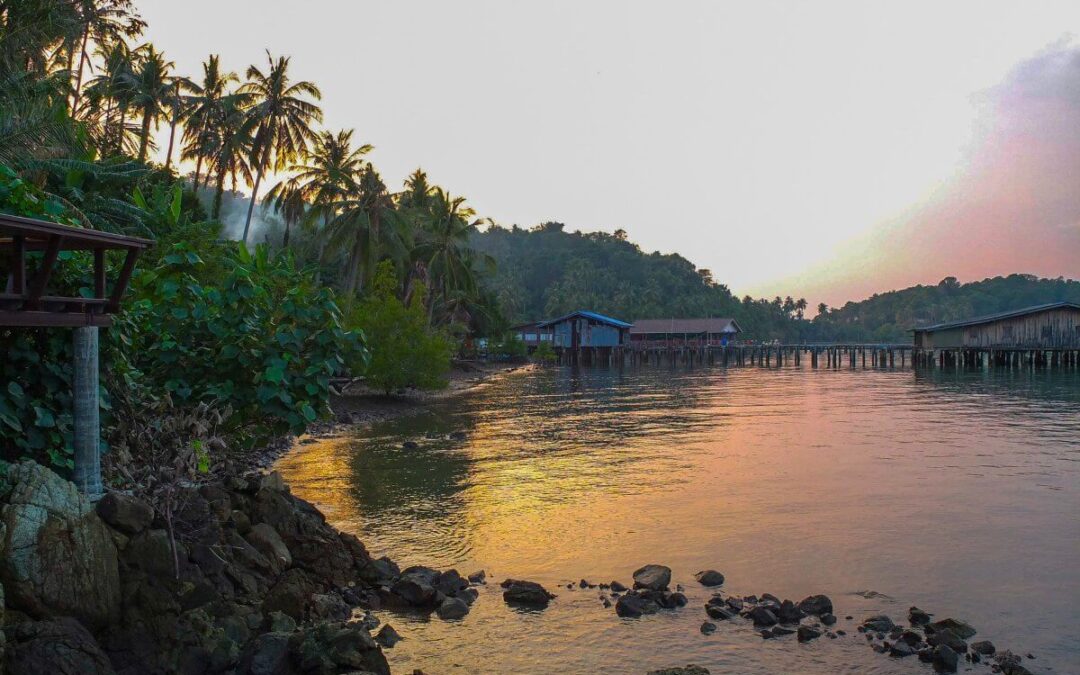 Koh Chang