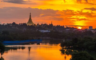 Informazioni pratiche per visitare Yangon