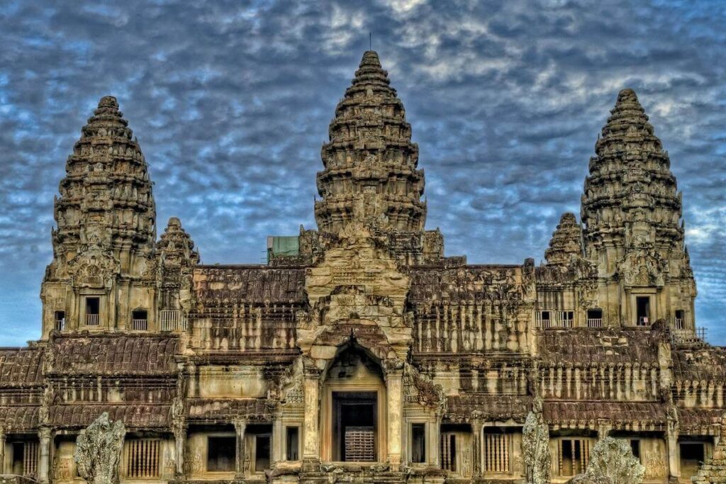 angkor wat