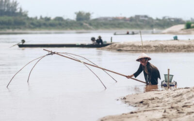 Laos sul Mekong