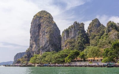 La Baia di Halong