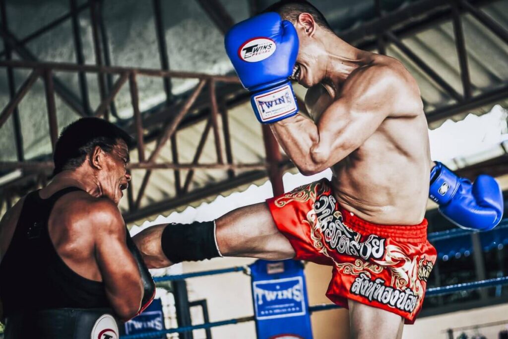 muai thai 3