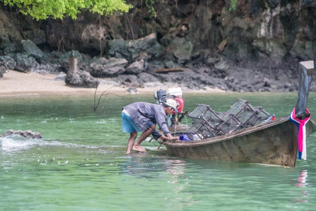 pescatore phuket