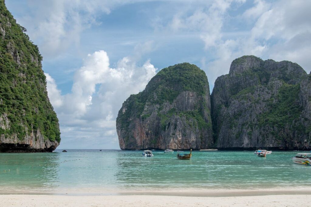 phi-phi-islands phuket